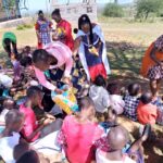 VCK Community Feeding Program